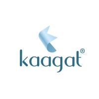 Kaagat logo - Similar company to Crafeo Packaging Solution