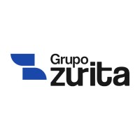 GRUPO ZURITA logo - Similar company to Plus Print