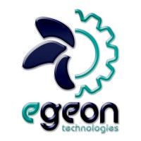 EGEON Technologies logo - Similar company to Foretract Engineering Limited