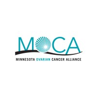 Minnesota Ovarian Cancer Alliance logo - Similar company to Spry Forward