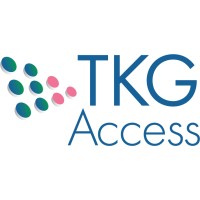 TKG Access logo - Similar company to Elevate Access Ltd