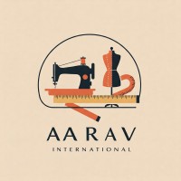 Aarav International logo - Similar company to Aarav International