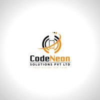 CodeNeon Solutions logo - Similar company to Scriptica