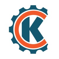 CK Expert Parts logo - Similar company to Avensia General Trading Llc