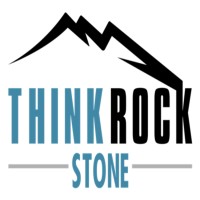 Thinkrock Stone logo - Similar company to Xiamen Thinkrock Co., Ltd