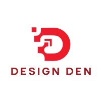Design Den logo - Similar company to Design Den