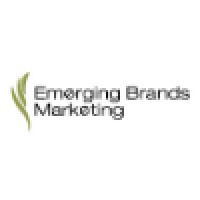 Emerging Brands Marketing