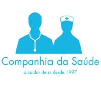 CompanhiadaSaude logo - Similar company to Companhia Da Saúde