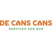 De Cans Cans Services Sdn Bhd logo - Similar company to Hexachase