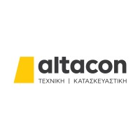 altacon logo - Similar company to Gestiónate Executive