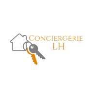 Conciergerie LH logo - Similar company to Nibisys