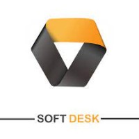 Softdesk logo - Similar company to Techaltium