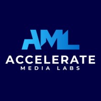 Accelerate Media Labs logo - Similar company to Ricch Nerd
