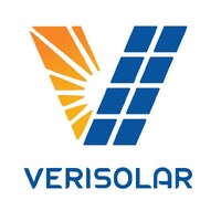 VERISOLAR logo - Similar company to Raskel