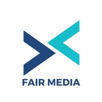 Fair Media logo - Similar company to Bourdite