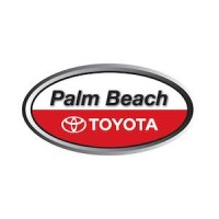 Palm Beach Toyota logo - Similar company to Ocean Automotive Group