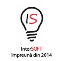 InterSOFT Start Solutions logo - Similar company to Terra Building Sibiu