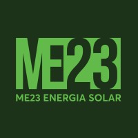 ME23 Energia Solar logo - Similar company to Mtek Solar Energy