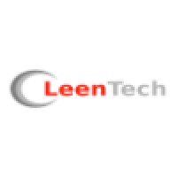 LeenTech Ltd logo - Similar company to Raising It