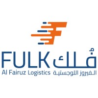 Fulk logistics logo - Similar company to Prolog Solutions
