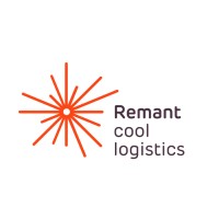 Remant Cool Logistics logo - Similar company to Shipit Multimodal Logistics