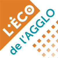 L'éco de l'Agglo - Grand Cognac logo - Similar company to Ecobat