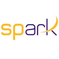 SpArk logo - Similar company to Cimark