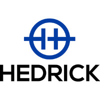 Hedrick Associates, Inc. logo - Similar company to Pageworks