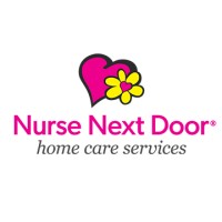 Nurse Next Door Nova Scotia logo - Similar company to Carestart