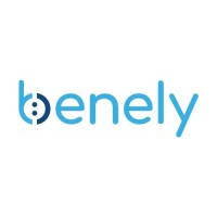 Benely logo - Similar company to Syncis