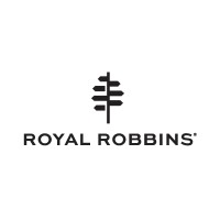 Royal Robbins logo - Similar company to Golden