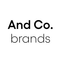And Co. Brands logo - Similar company to Barista Masterclass