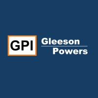 Gleeson Powers Inc. logo - Similar company to Painted Word