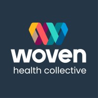 Woven Health Collective logo - Similar company to Medforce, An Iqvia Business