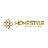 Home Style Realty Ghana logo - Similar company to Terra Developers