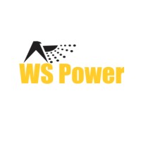 WS Power logo - Similar company to Vq Containers Solutions S.A.S