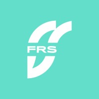 FRS Co-Op logo - Similar company to Herdwatch