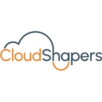 CloudShapers Group logo - Similar company to Cloudshapers