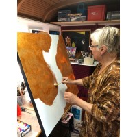 Vedic Art - noord nederland logo - Similar company to Vedic Art