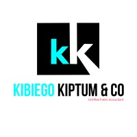 Kibiego Kiptum & Co (CPA(K) logo - Similar company to Kdi Design Agency