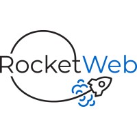 Rocket Web logo - Similar company to Rocketweb