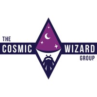 The Cosmic Wizard Group LLC logo - Similar company to Xilous
