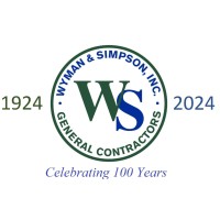Wyman & Simpson, Inc logo - Similar company to Ekim It Solutions