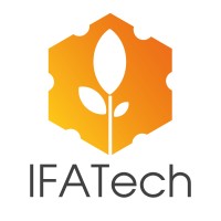 IFATech logo - Similar company to Sss Technology