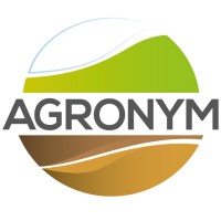 Agronym e.V. logo - Similar company to 599Media Gmbh