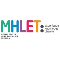 MHLET logo - Similar company to Act Mental Health Consumer Network