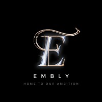 Embly.com logo - Similar company to Bitcoin Deepa - Pearl Of Satoshi