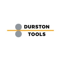 Durston Tools logo - Similar company to Pepetools