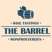 The Barrel - Wine Tastings • Wijnproeverijen logo - Similar company to Barrel Wine Tours