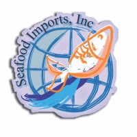 Seafood Imports logo - Similar company to Red Shell Sushi Llc